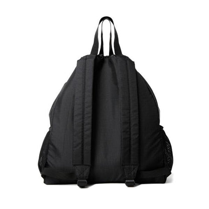 PACKING NAP BACK PACK BLACK PA037