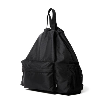 PACKING NAP BACK PACK BLACK PA037