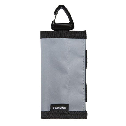 REFLECTIVE WALLET PA035