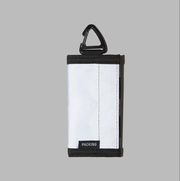 REFLECTIVE WALLET PA035