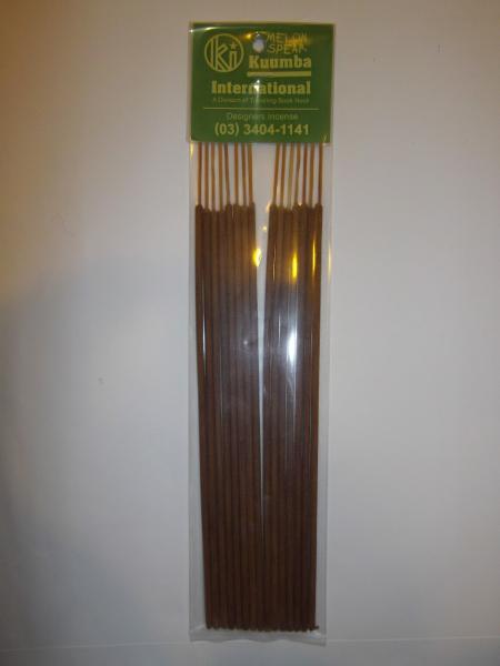 MELON SPEAR (REGULAR)