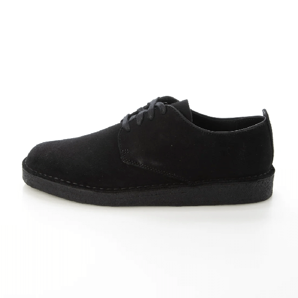 Coal London (black suede) 26171744