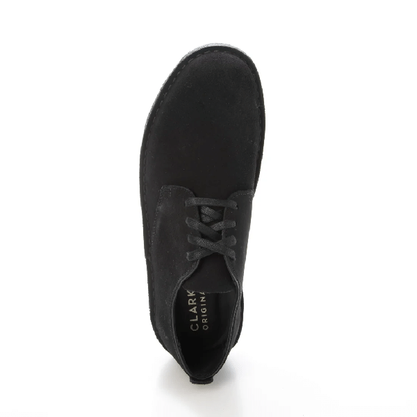 Coal London (black suede) 26171744