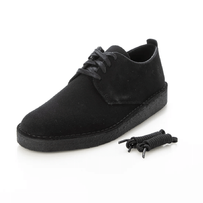 Coal London (black suede) 26171744