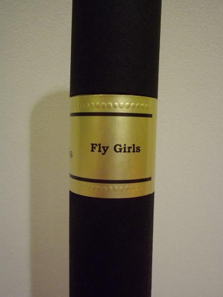 Fly Girls