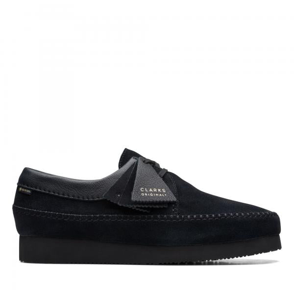 Weaver GTX (black suede) 26171486