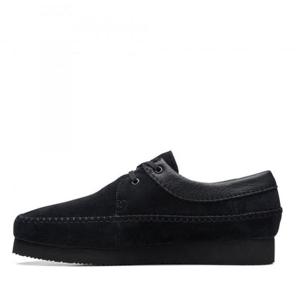 Weaver GTX (black suede) 26171486