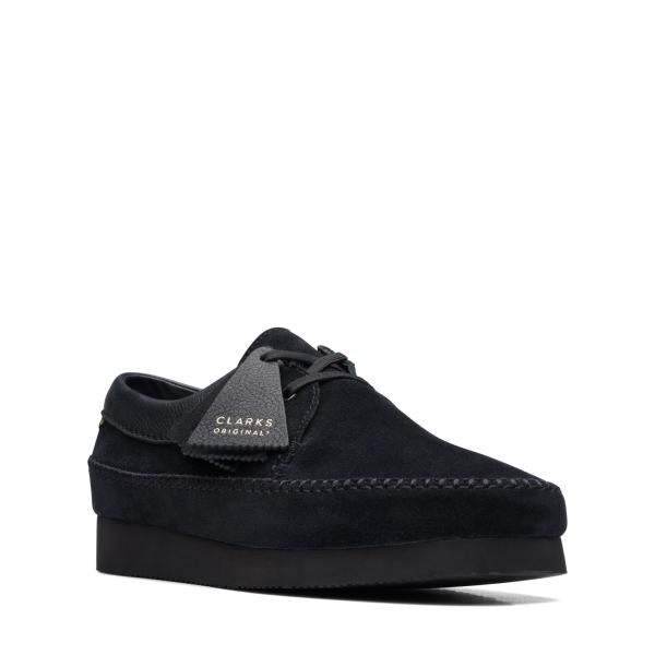 Weaver GTX (black suede) 26171486