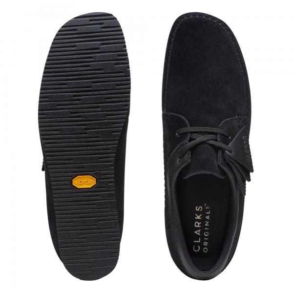 Weaver GTX (black suede) 26171486