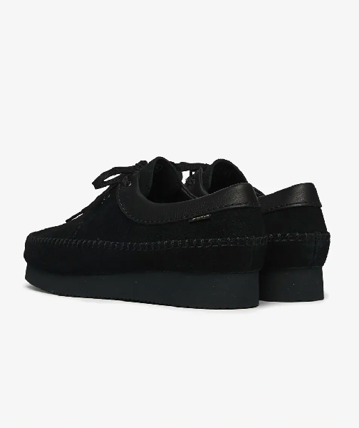 Weaver GTX (black suede) 26171486