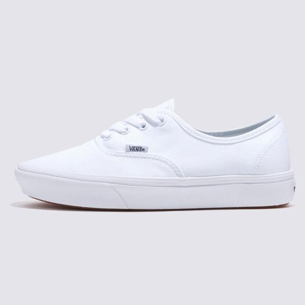 ComfyCush Authentic VN0A3WM7VNG TRUE WHITE