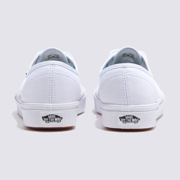 ComfyCush Authentic VN0A3WM7VNG TRUE WHITE