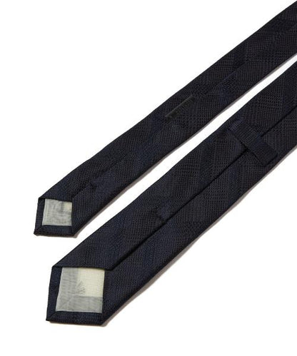 [2231-AC07] TIE NVY CHECK