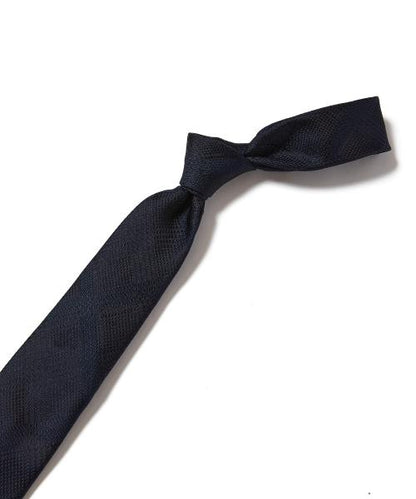 [2231-AC07] TIE NVY CHECK