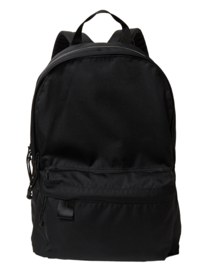 AC03 BACK PACK BLACK(XLARGE) YOSHIDA x N.HOOLYWOOD