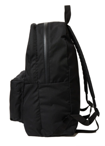 AC04 BACK PACK BLACK (LARGE) YOSHIDA x N.HOOLYWOOD