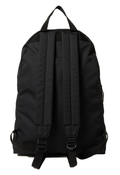 AC04 BACK PACK BLACK (LARGE) YOSHIDA x N.HOOLYWOOD