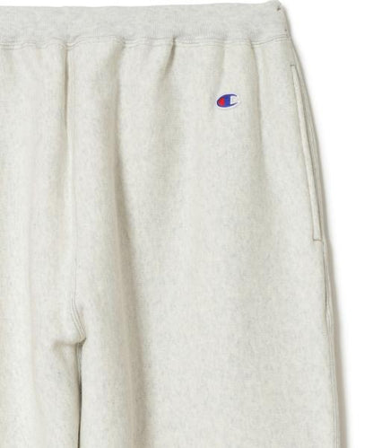 C8-Z209 N.HOOLYWOOD × Champion TRACKPANTS OATMEAL