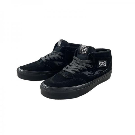 HALF CAB 33 DX (Flame Black) VN0A5KX6BKA