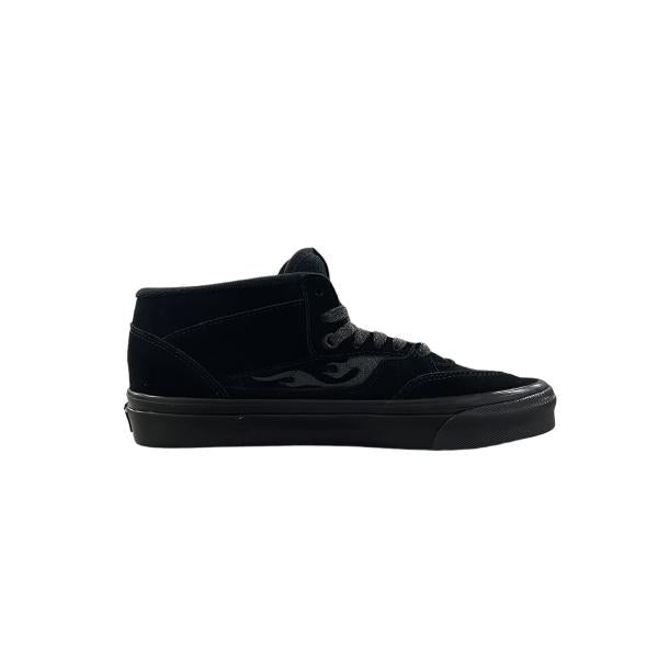 HALF CAB 33 DX (Flame Black) VN0A5KX6BKA