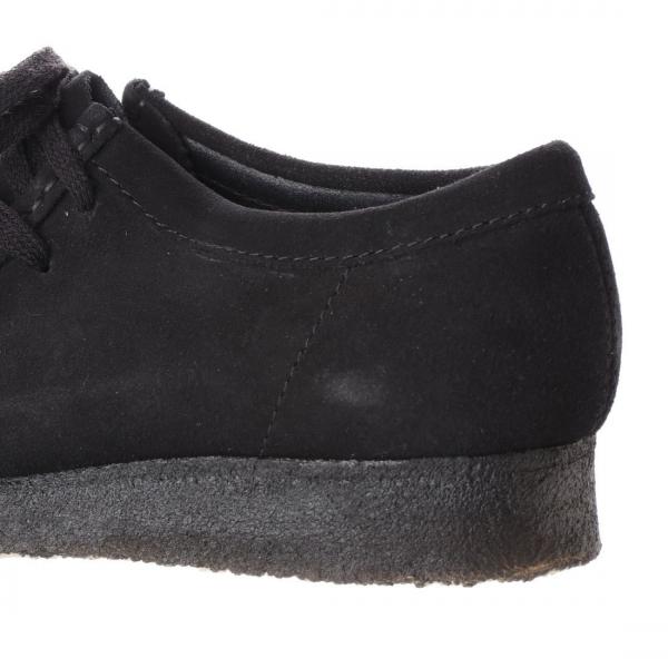 Wallabee (black suede) 26155519