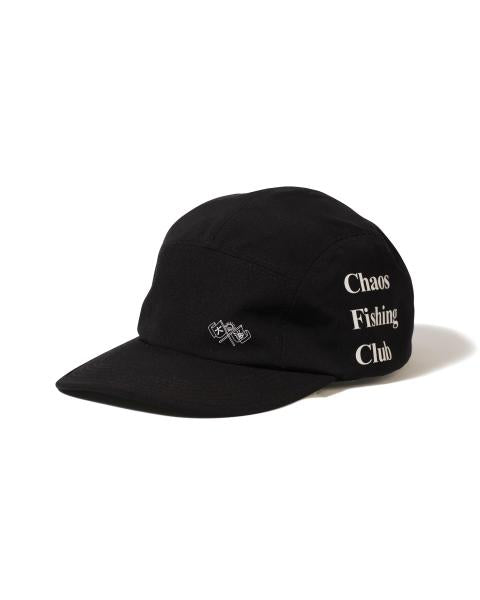 Chaos Fishing Club – RAMBLE