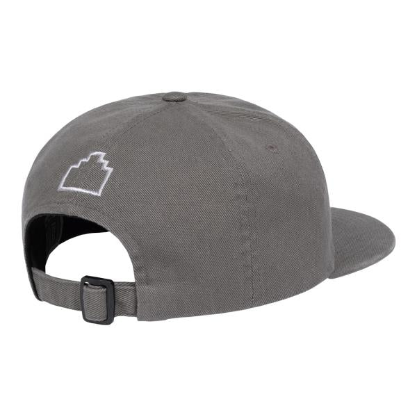 CES27G02 T cav emp CAP CHARCOAL