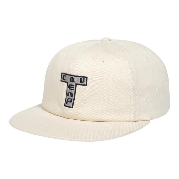 CES27G02 T cav emp CAP BEIGE