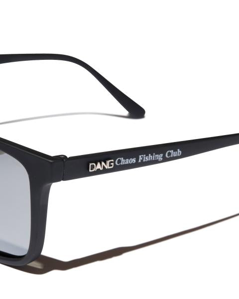 CFC-25SS-GLS01 Logo Sunglasses by DANG