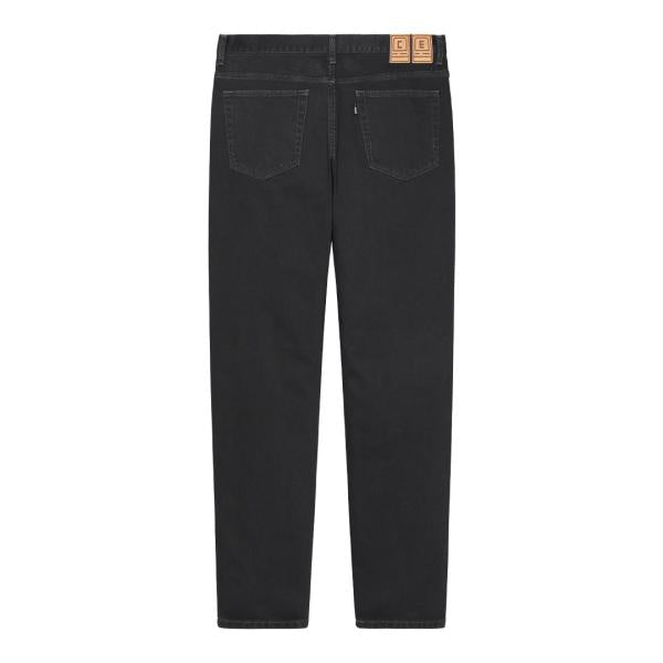 CES25PT03 1994 COLOUR PQ PANTS BLACK