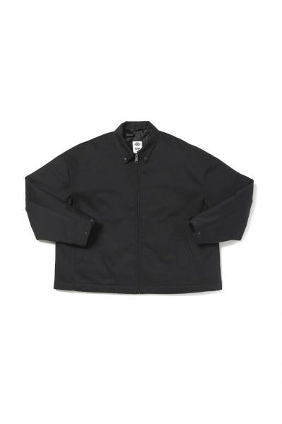 [2232-BL07-019] Dickies BLOUSON BLACK