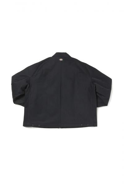 [2232-BL07-019] Dickies BLOUSON BLACK