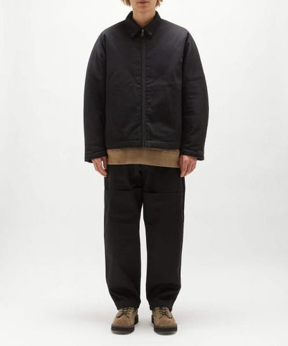 [2232-BL07-019] Dickies BLOUSON BLACK