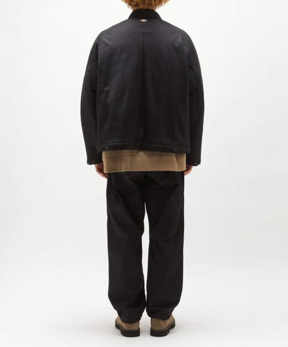 [2232-BL07-019] Dickies BLOUSON BLACK