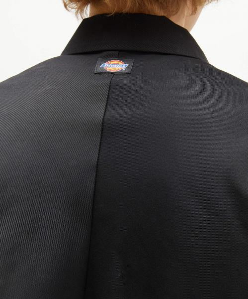 [2232-BL07-019] Dickies BLOUSON BLACK