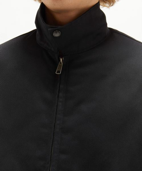 [2232-BL07-019] Dickies BLOUSON BLACK