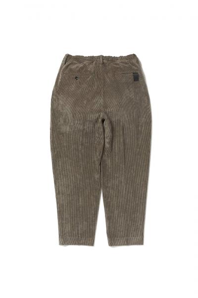 パンツ THE EASY SLACKS WIDE (ECRUGE) 46 パンツ THE EASY SLACKS WIDE (ECRUGE) 46 パンツ THE EASY