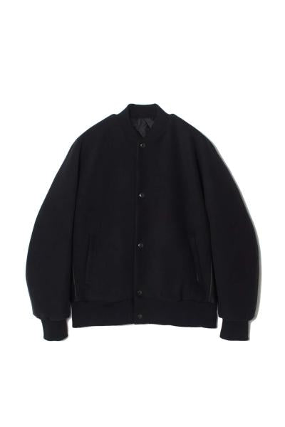 2242-BL01-002 BLOUSON BLACK