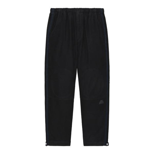 CES25PT18 COTTON JMG PANTS BLACK