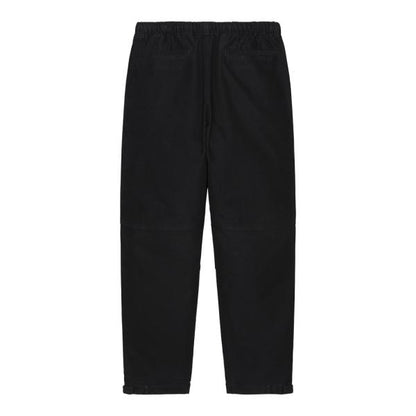 CES25PT18 COTTON JMG PANTS BLACK