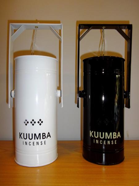 KUUMBA ORIGINAL INCENSE BURNER