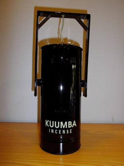 KUUMBA ORIGINAL INCENSE BURNER