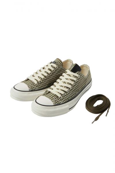 [2212-SE01] N.HOOLYWOOD COMPILE × CONVERSE ADDICT