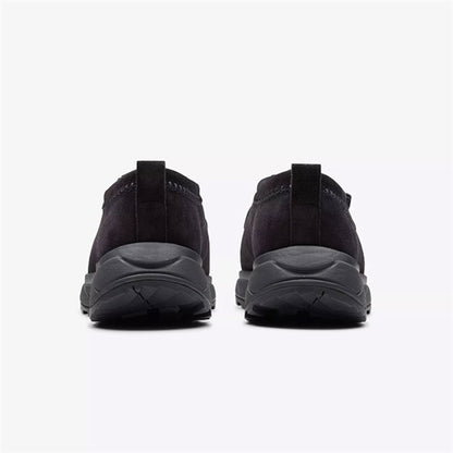 Wallabee Eden Lo (black suede) 26175680