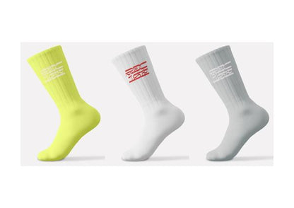 RDC 15 Years Socks | 3-color set