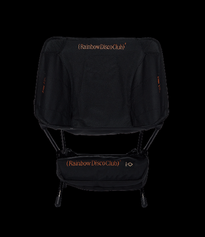 RDC × Helinox Tac. Chair BLACK