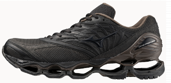 MIZUNO Wave Prophecy LS VA