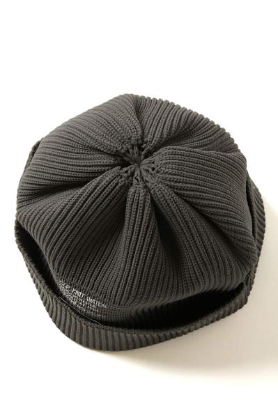 9242-AC02 WATCH CAP CHARCOAL