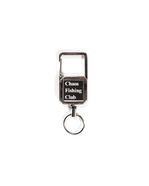 CFC-23AW-ACC03 REEL KEY RING BLACK