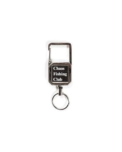 CFC-23AW-ACC03 REEL KEY RING BLACK